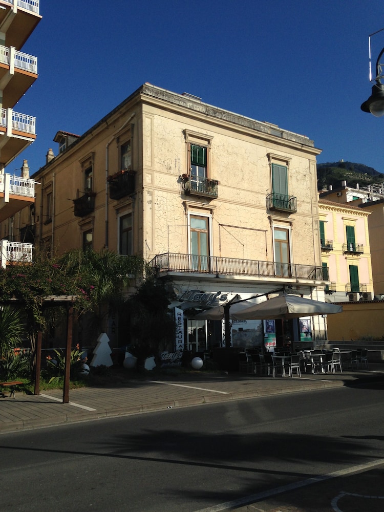 Al Raggio Di Sole In Costiera 2/50