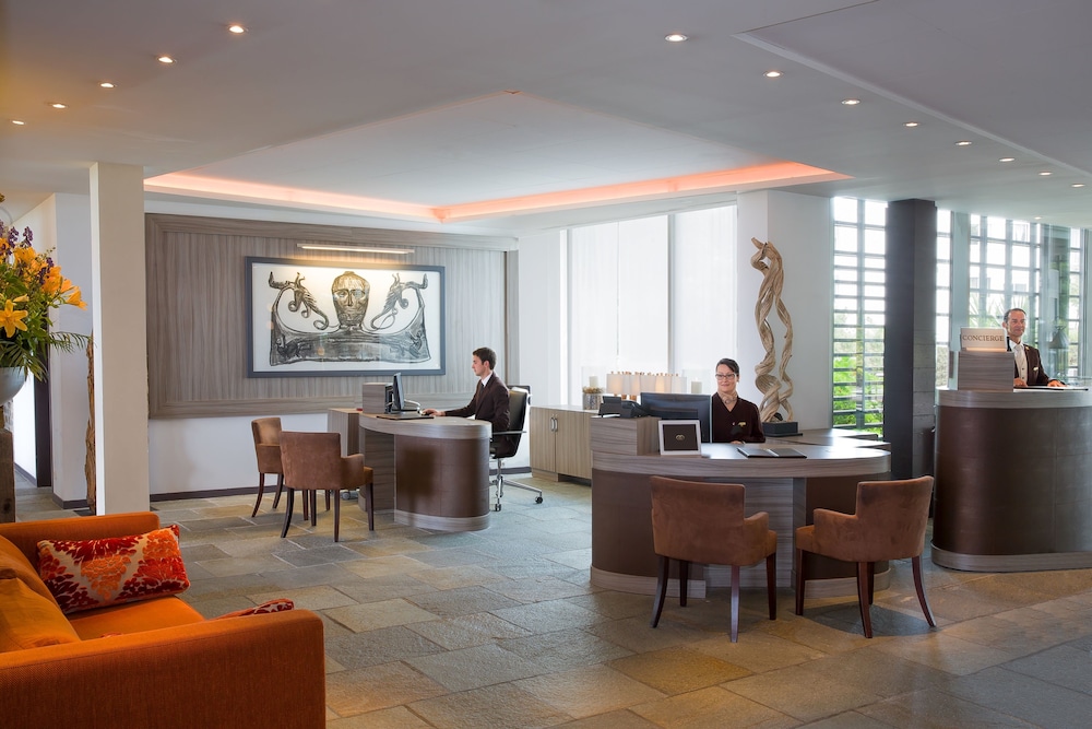 Sofitel Quiberon Thalassa Sea & Spa 3/50