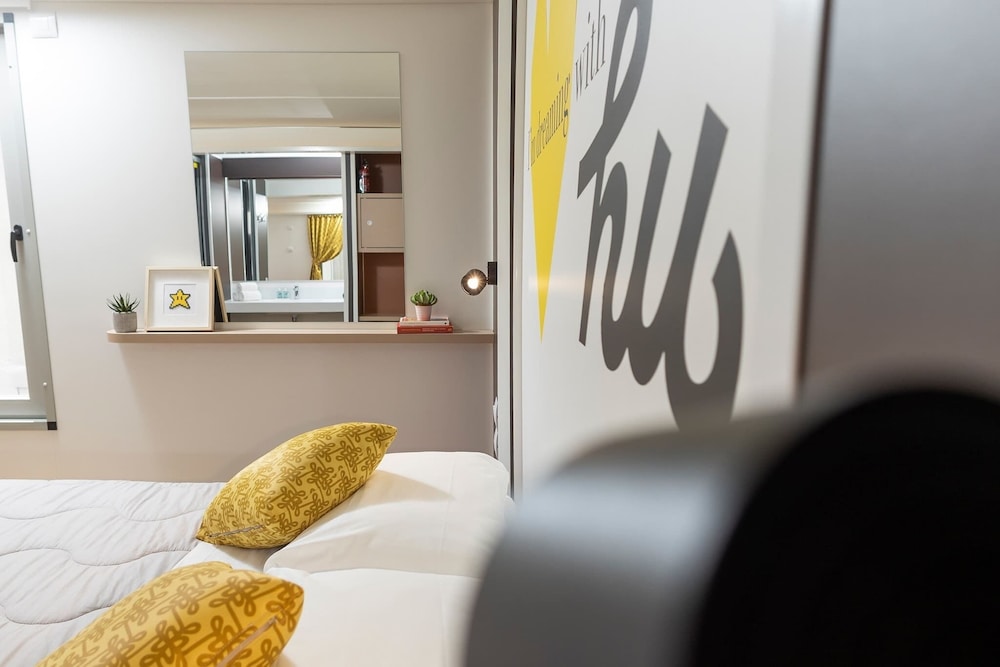 Hu Firenze Certosa Camping In Town 22/50