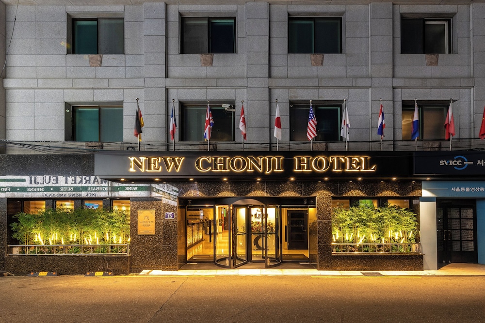 New Chonji Hotel 2/66