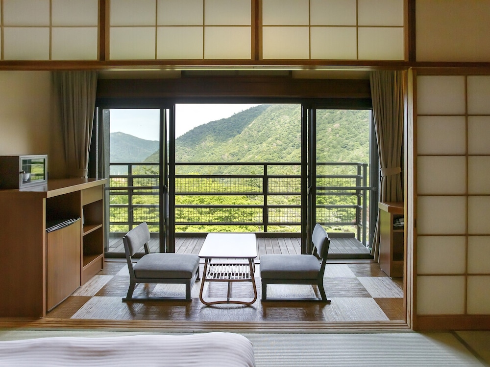 Hakone Kowakien Mikawaya Ryokan 17/45