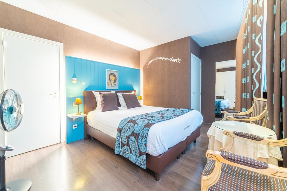 Hotel Gheestelic Hof 25/69
