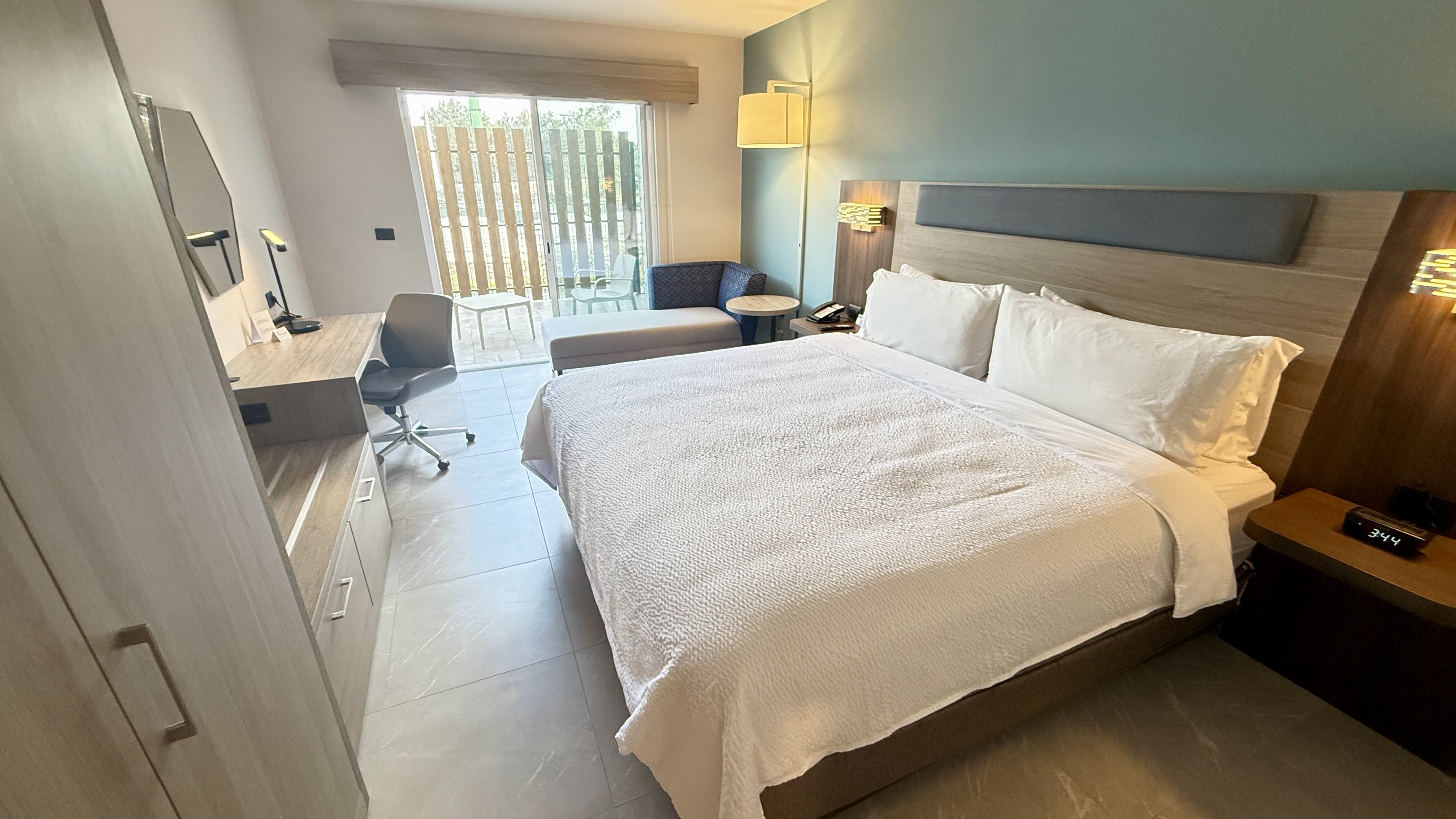 Holiday Inn Express Guadalajara Vallarta Poniente an IHG Hotel 19/42