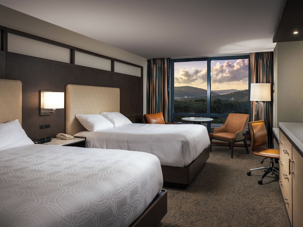 Seneca Allegany Resort And Casino 15/48