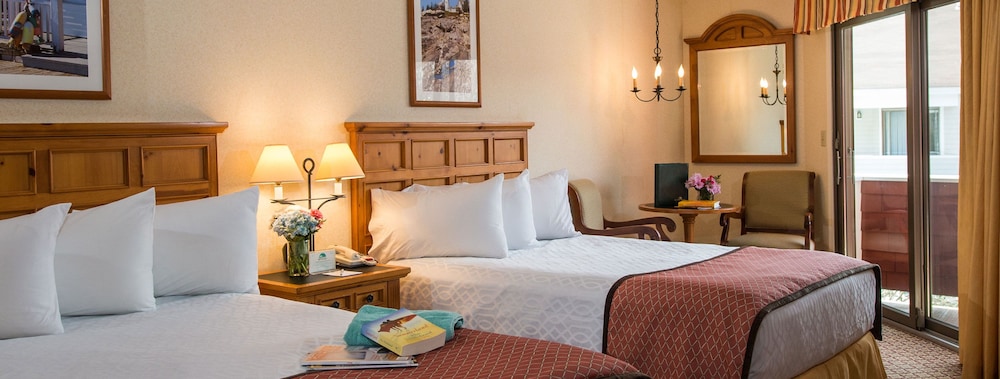 MEADOWMERE RESORT 26/74
