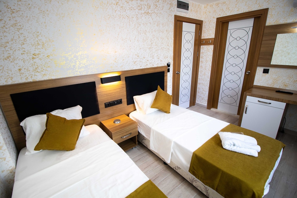 Ersoy Ikiz Otel 13/41