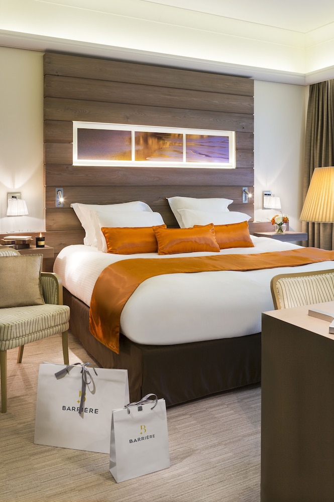 Resort Barriere Ribeauville 22/64