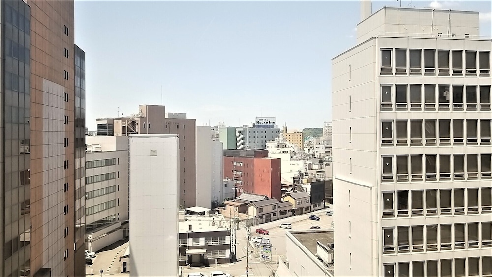 Hotel Grand Terrace Toyama 4/38