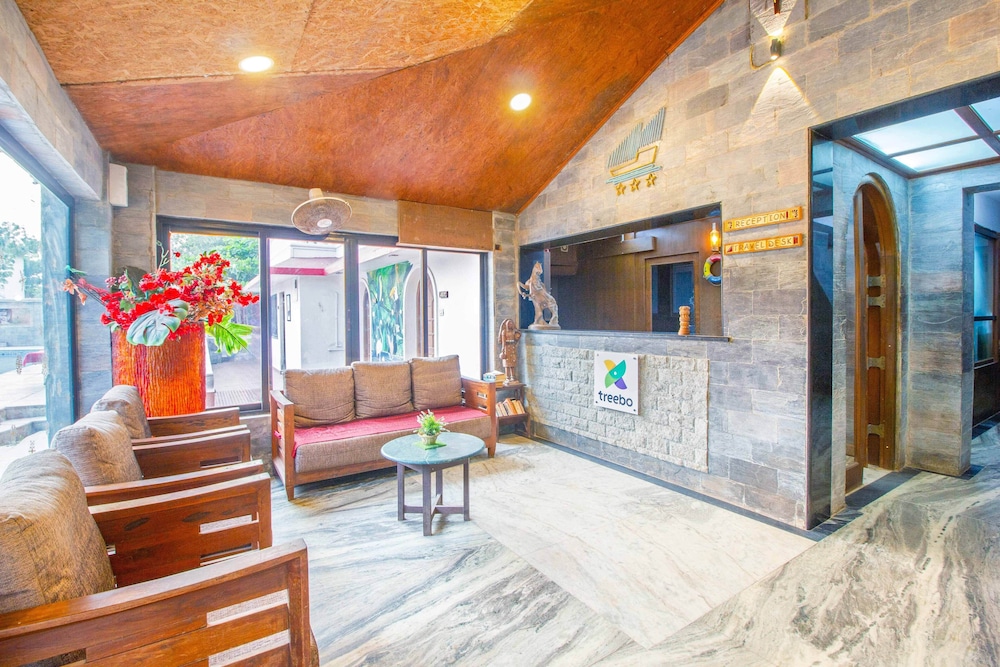 Oyo 4977 Kristal Sands Beach Resort 15/78