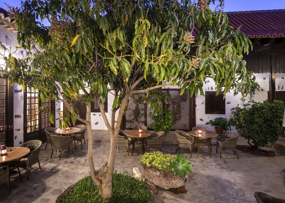 Parador De La Gomera 7/34