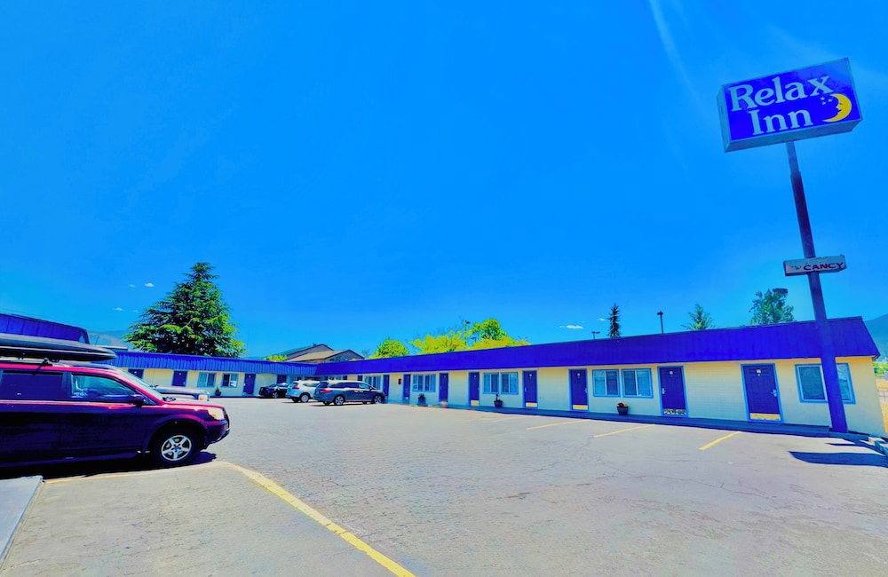 Relax Inn At Ashland 43/51