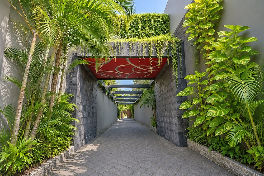Ping Hotel Seminyak 43/49