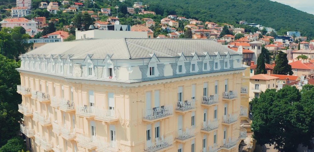 Bristol Hotel Opatija by Luminor Hotel Collection in OPATIJA