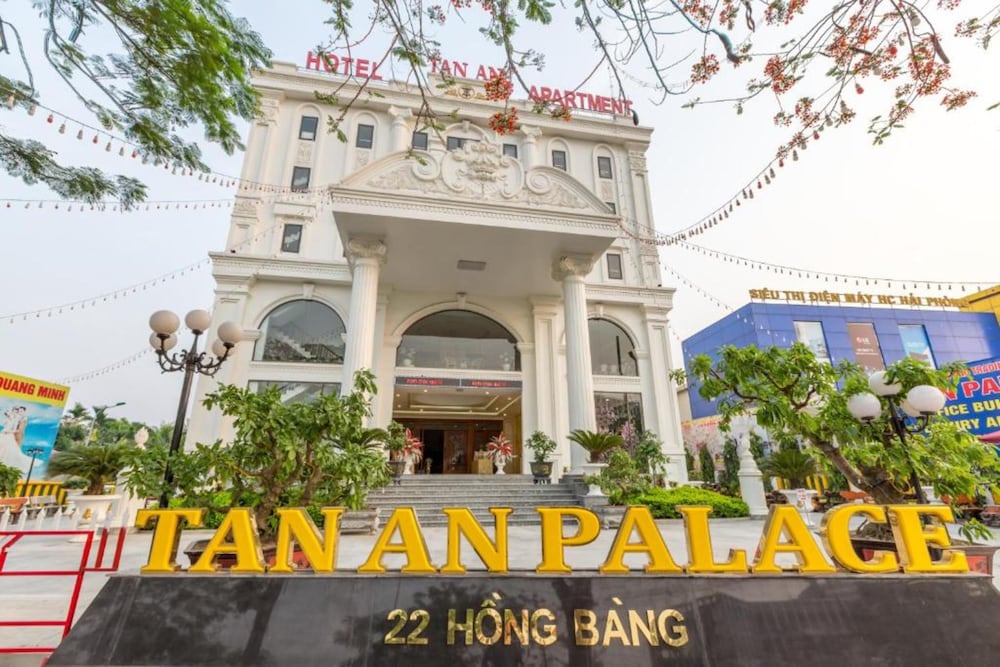 Tan An Palace 3/50