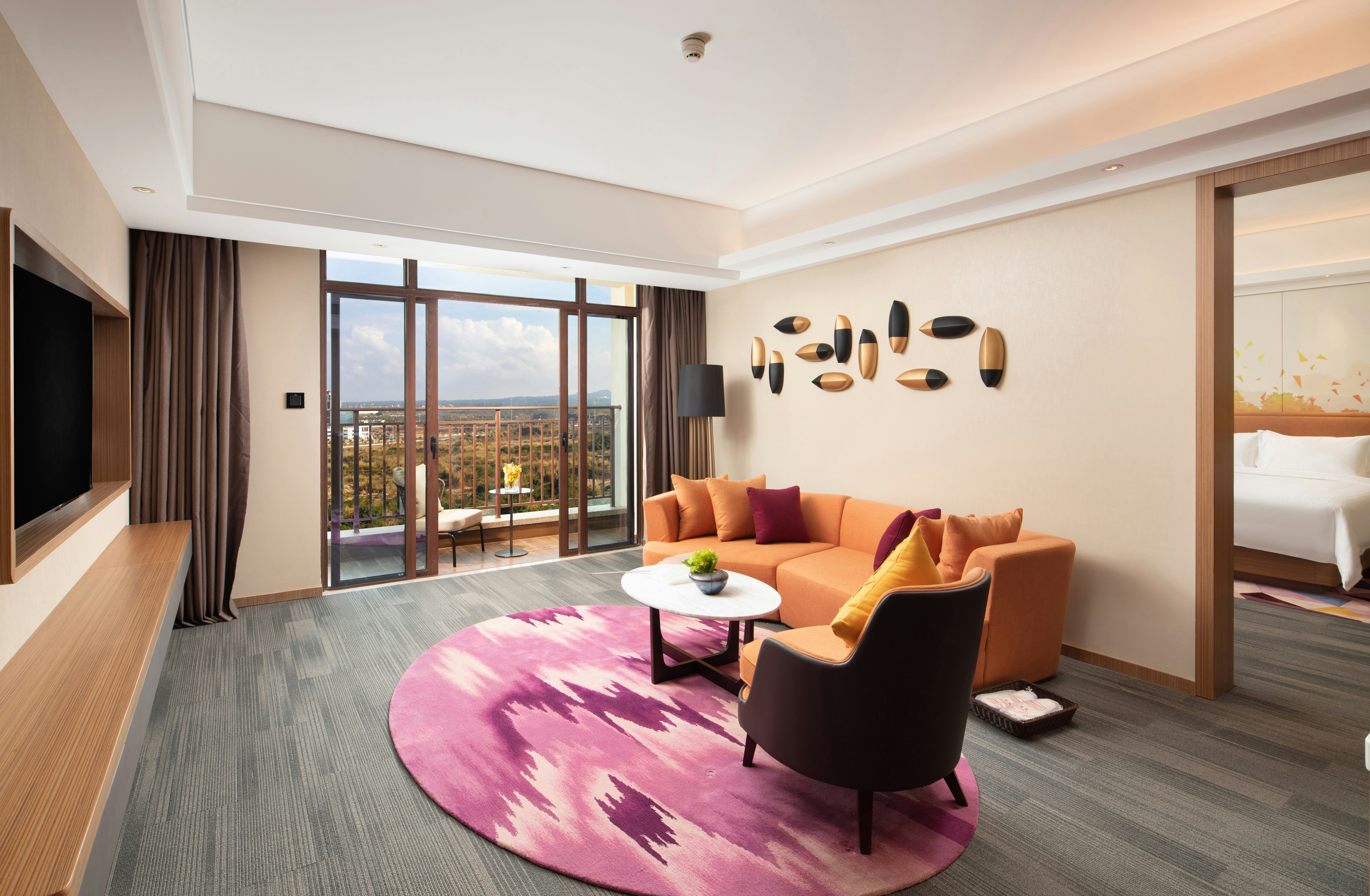 Hampton by Hilton Haikou Nanhai 10/20