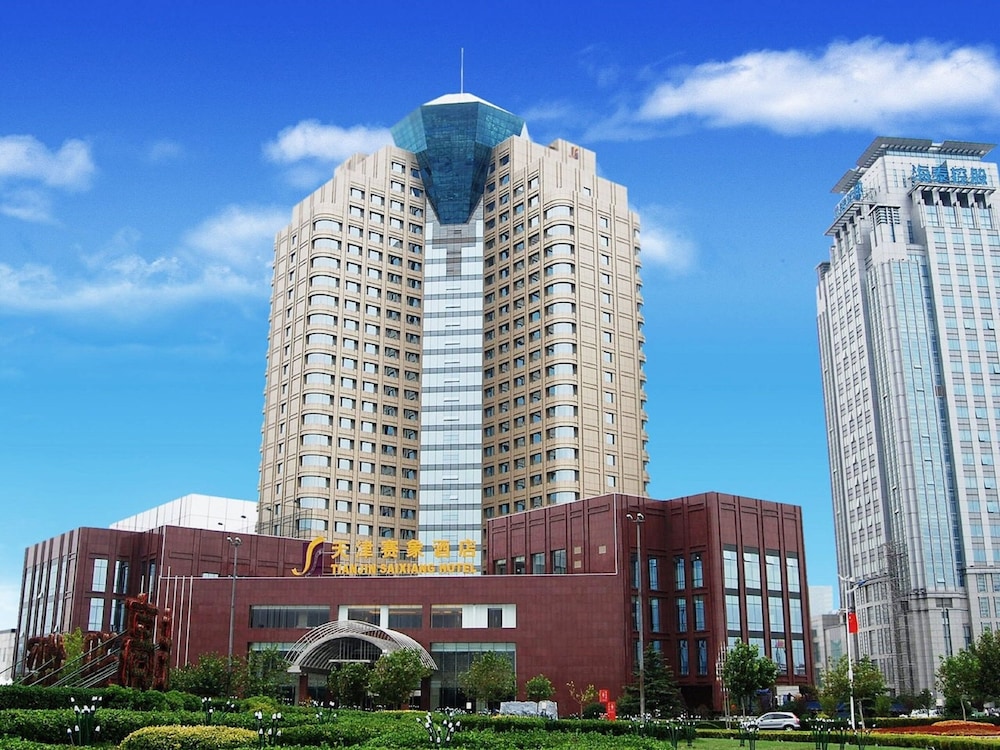 Tianjin Saixiang Hotel 1/50