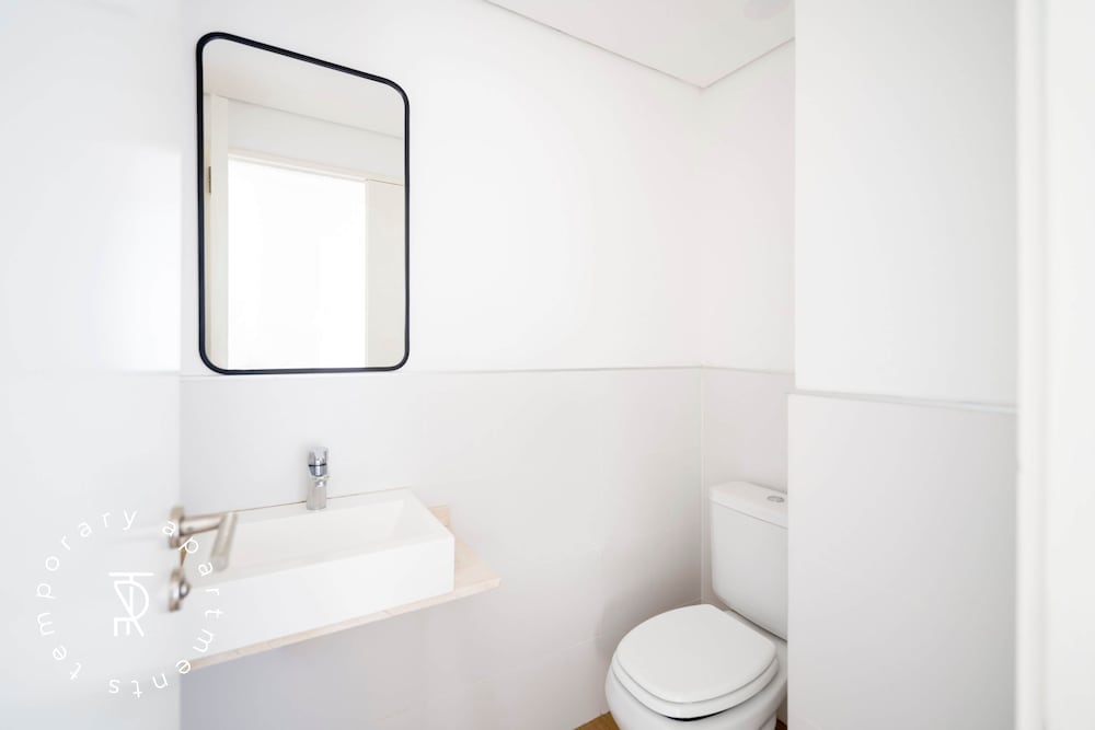 Plus, Apartment, Queen Bed, Sofa، Top Rentals Palermo Chico 3/4