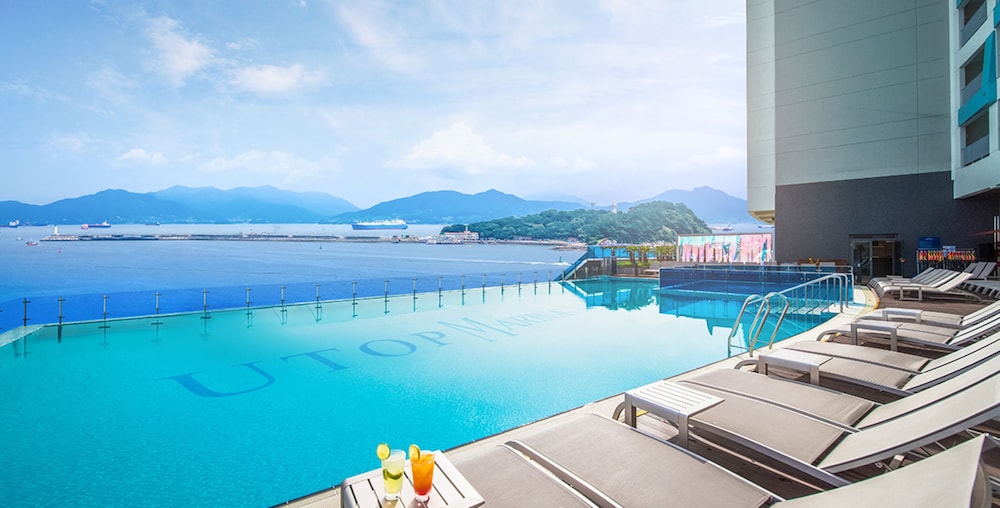 Utop Marina Hotel and Resort 29/50