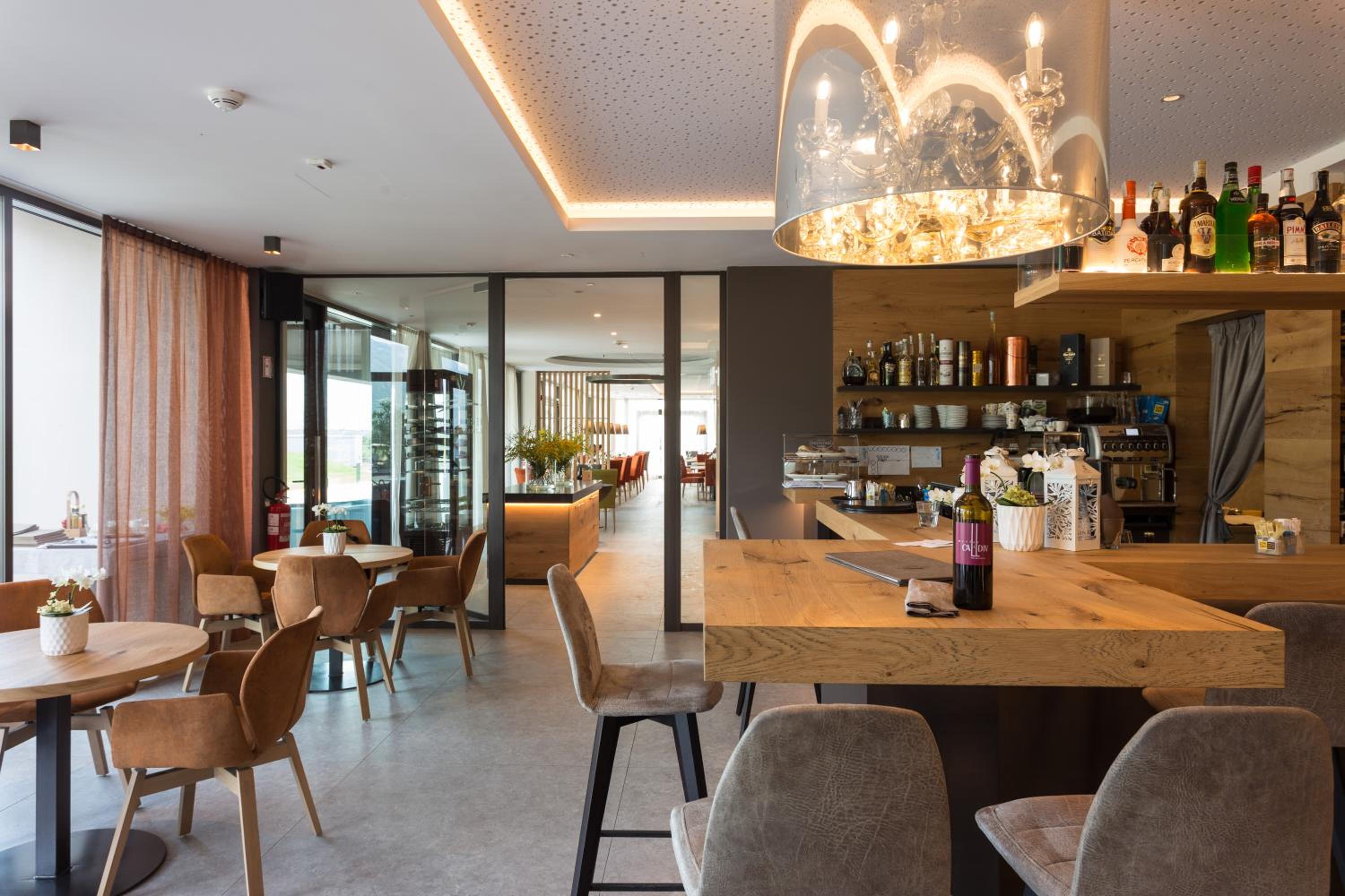 The Lodge- Golf Club Eppan 18/23