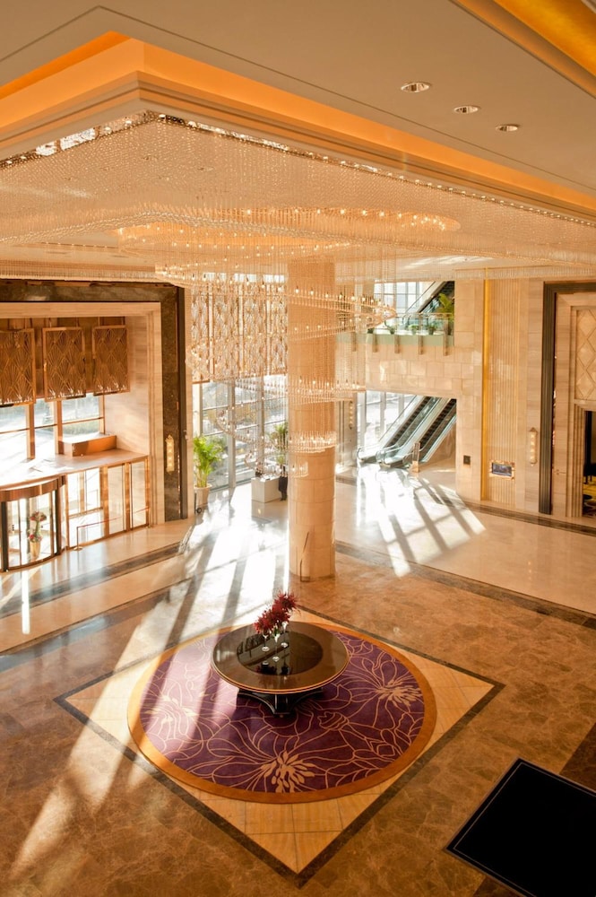 Wanda Realm Langfang 30/70