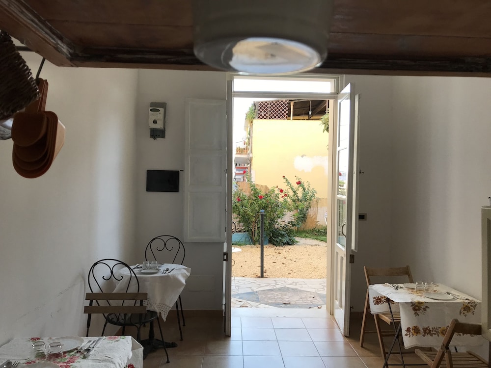 Bed & Breakfast U'iazzu 21/47