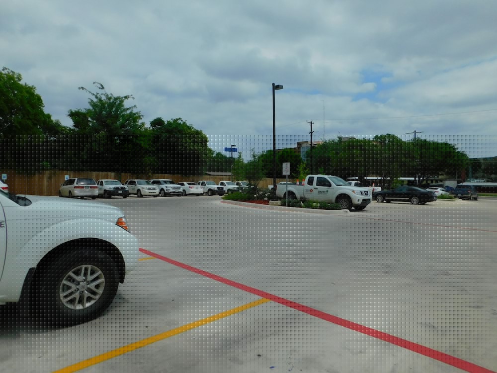 Candlewood Suites SAN ANTONIO AIRPORT 26/45