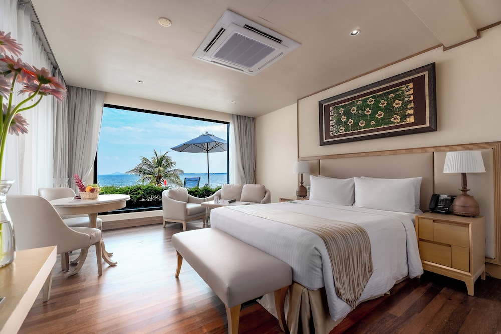 Royale Chulan Cherating – Villa 21/72