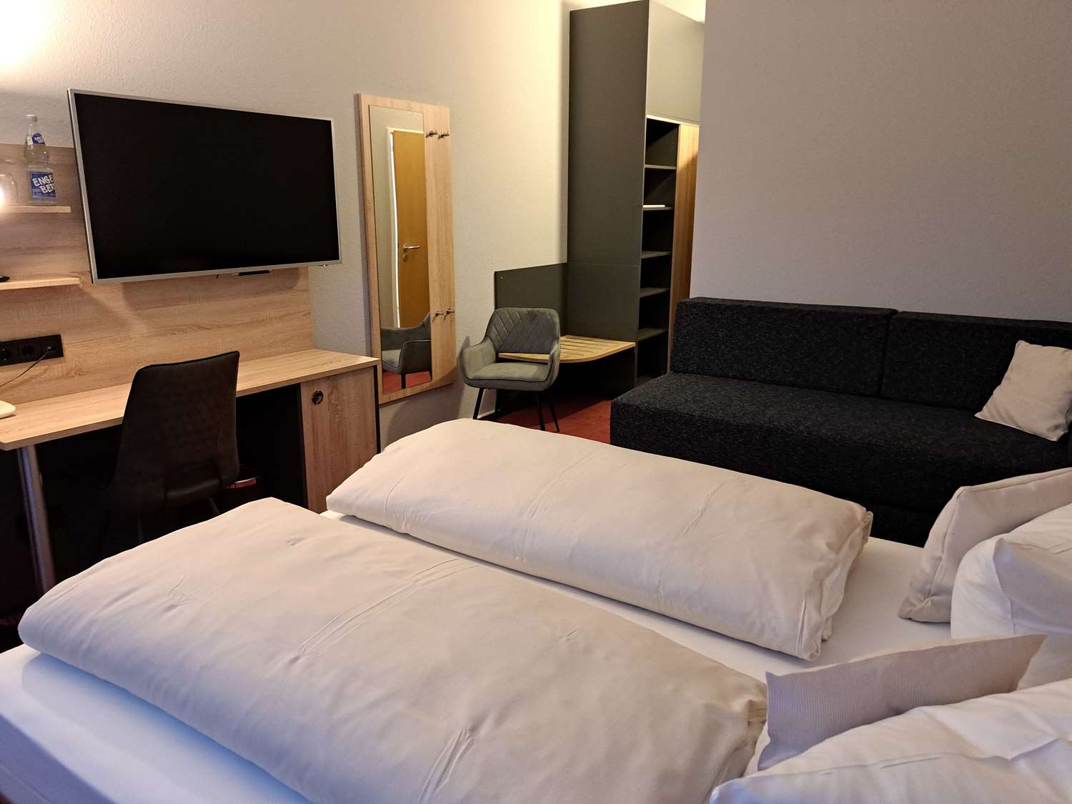 Best Western Comfort Business Hotel 23/60