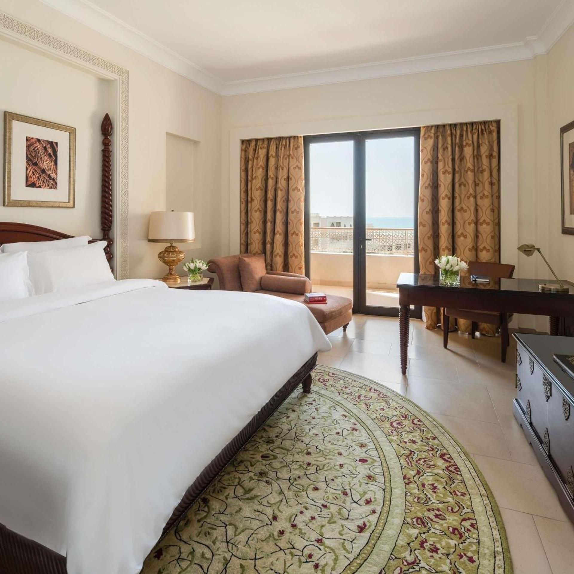 Roof Top, Exclusive, Opera, Suite, King Bed, with Pool, Terrace