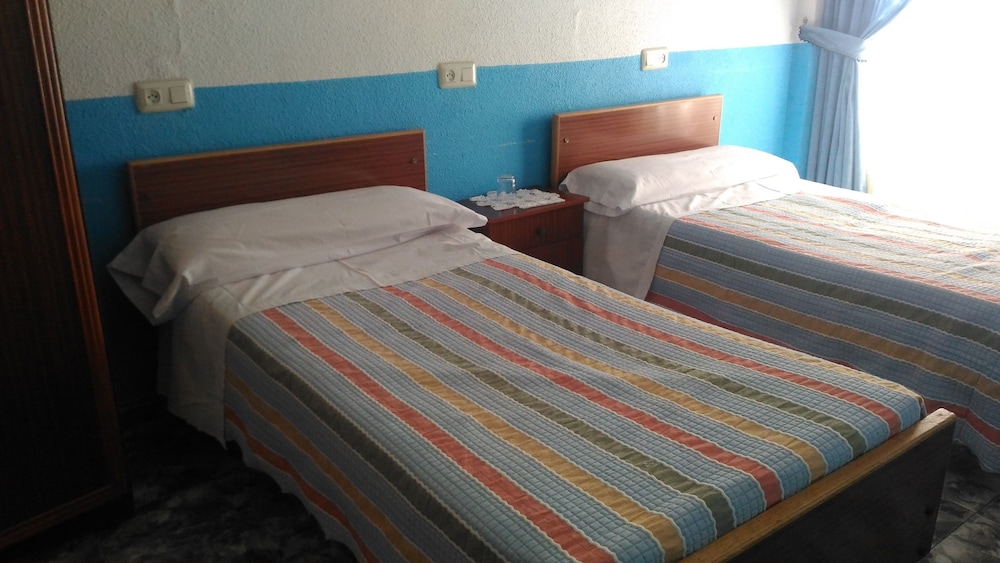Hostal Palacios Fuencarral 15/67