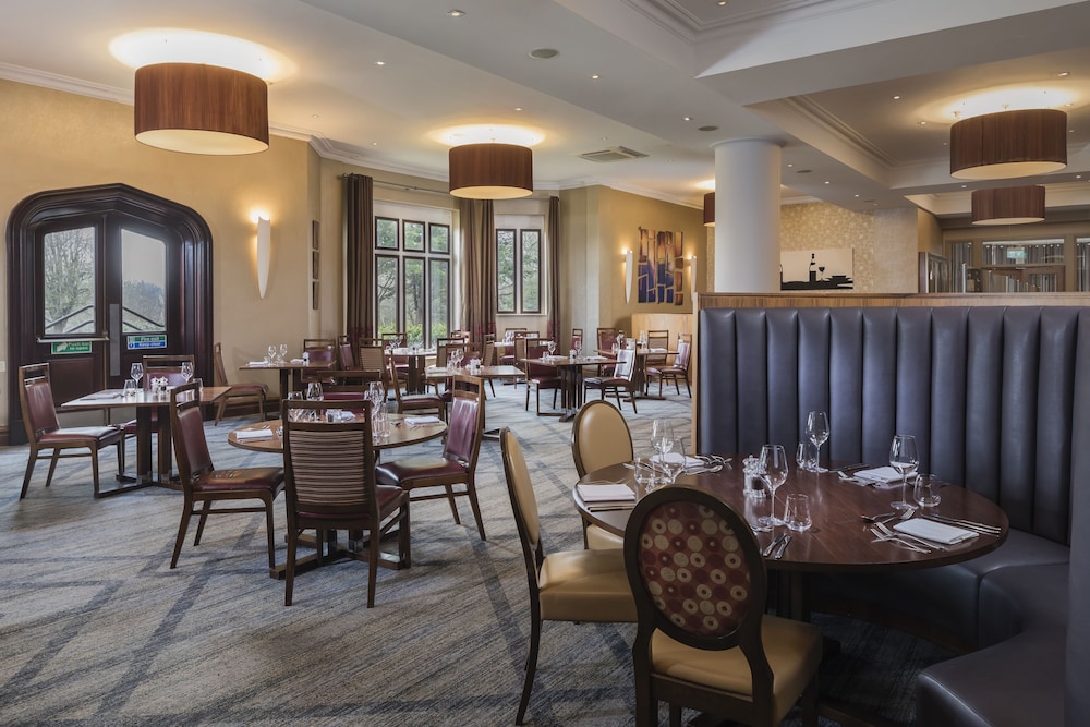 Dunston Hall Hotel, Spa & Golf Resort 31/50