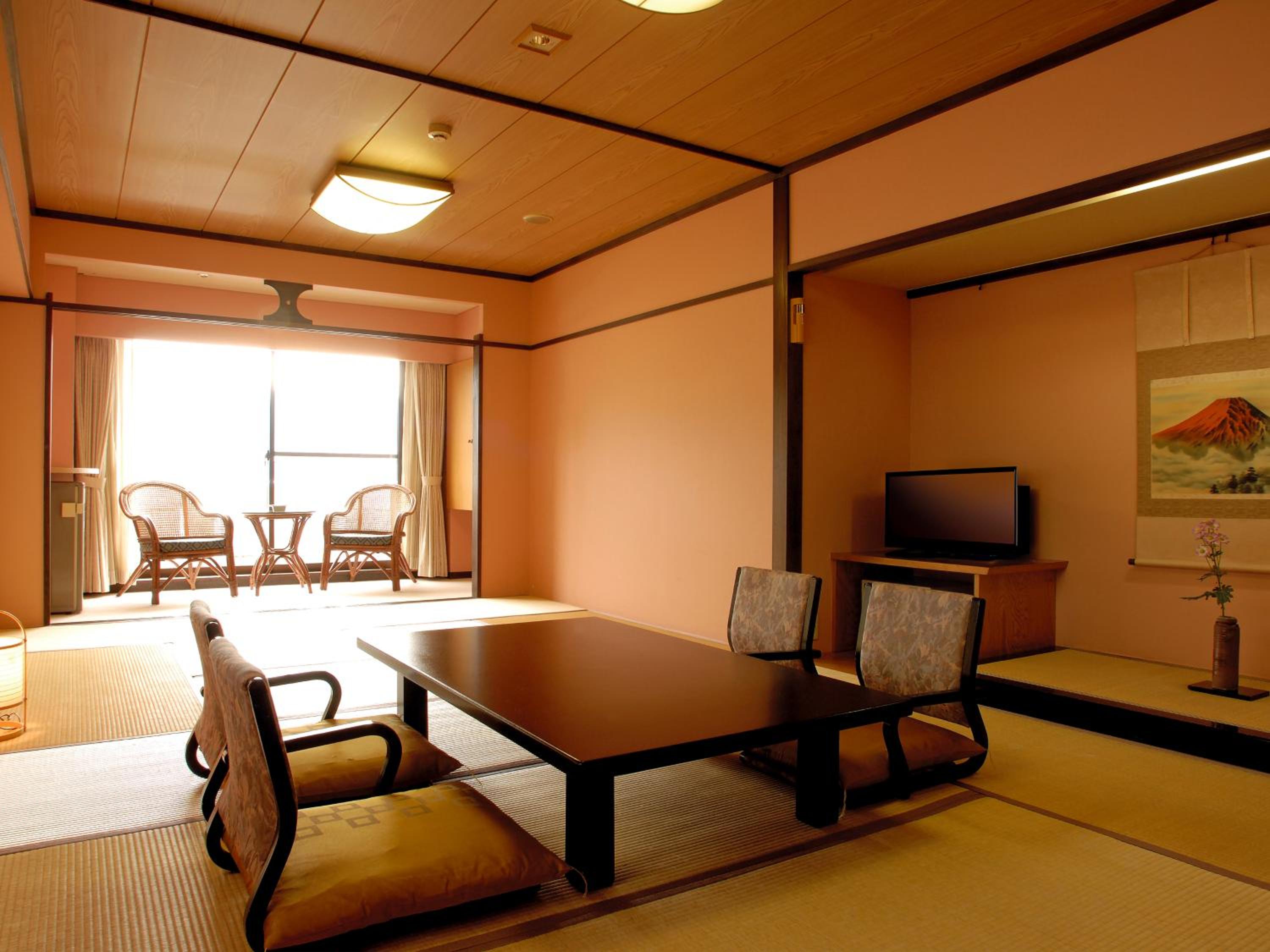 غرفة قياسية