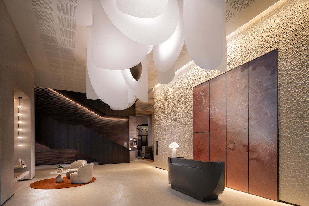 Adelaide Marriott Hotel 7/47