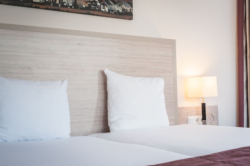 Fletcher Wellness Hotel Kamperduinen 19/41