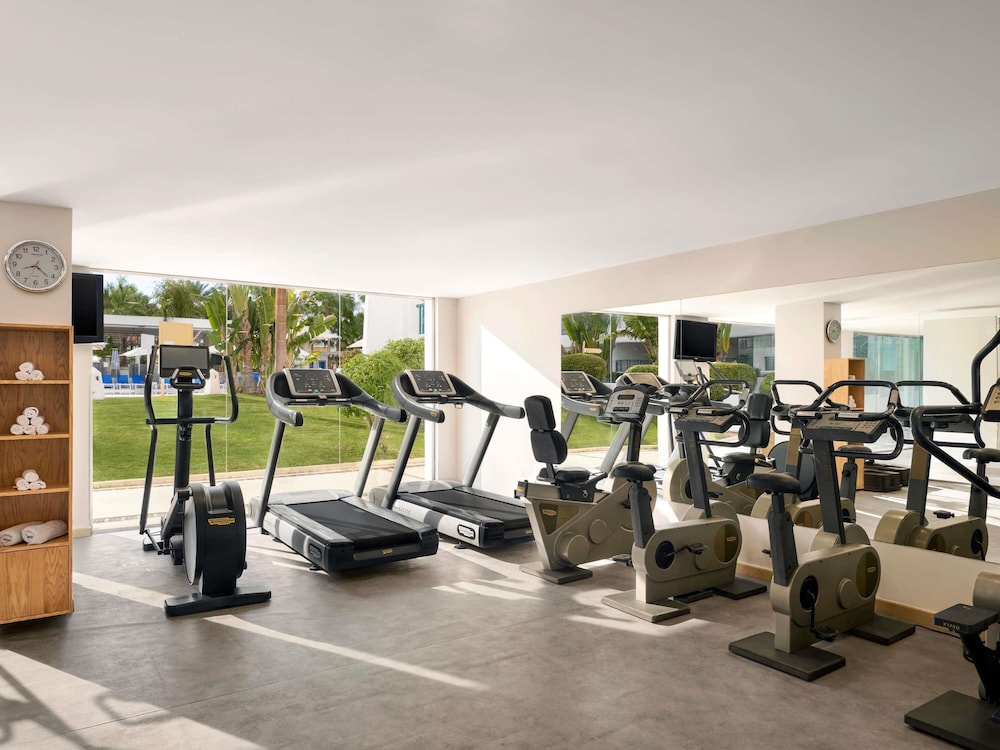 Novotel Sharm El Sheikh Palm Side 39/68