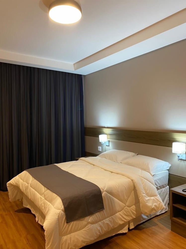 Keep Suites Hotel 16/34