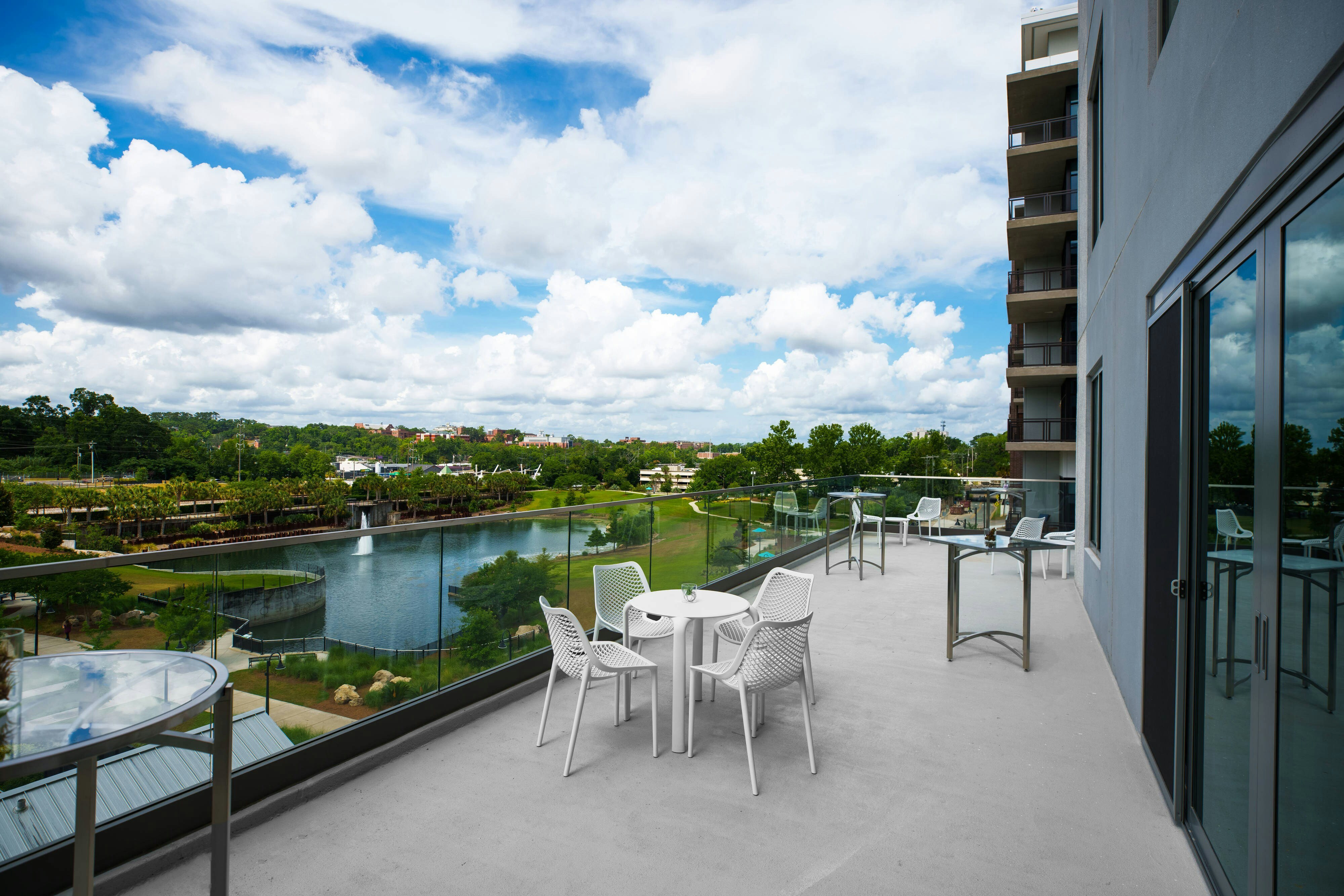 AC Hotel by Marriott Tallahassee Universities at the Capitol 58/58
