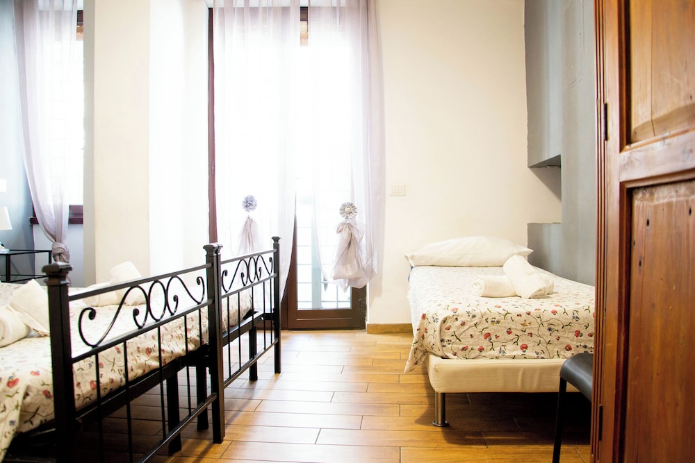 Marco Laura Bed Breakfast 47/71