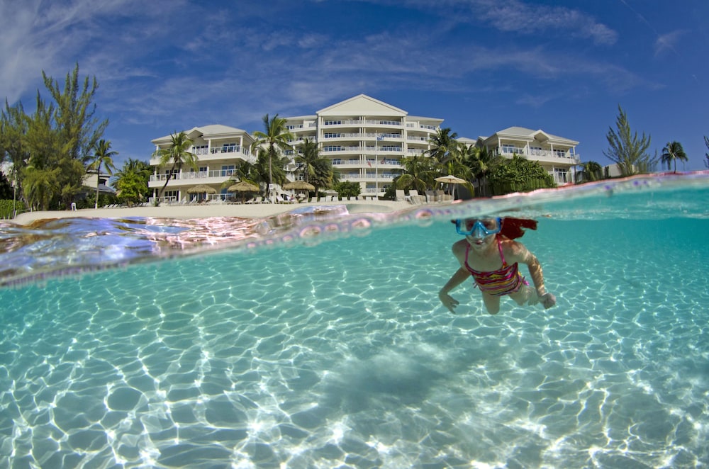 Caribbean Club 42/50