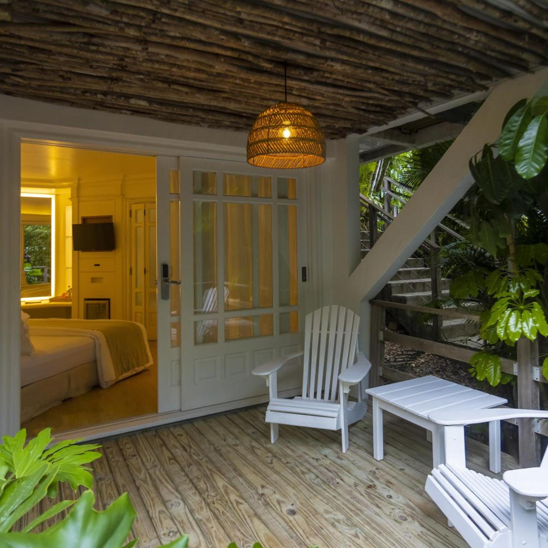 Felissimo Exclusive Hotel 4/50