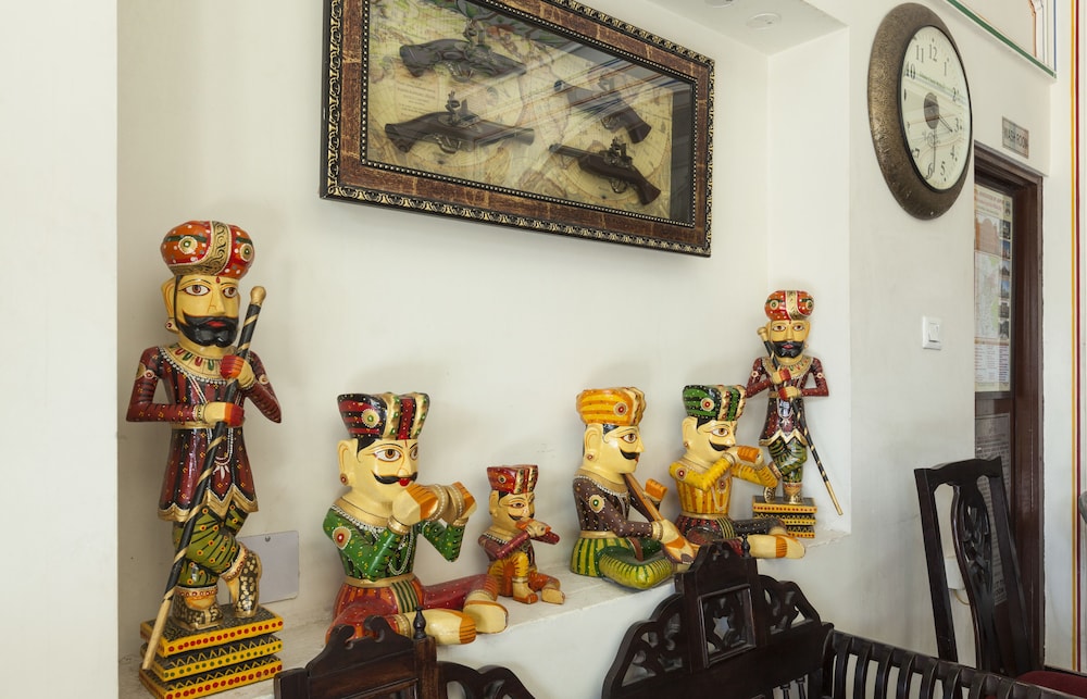 Kalyan Heritage 8/20
