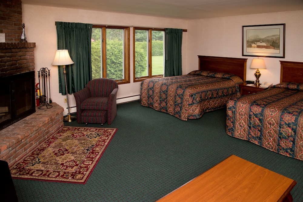 Stowe Motel Snowdrift 30/65