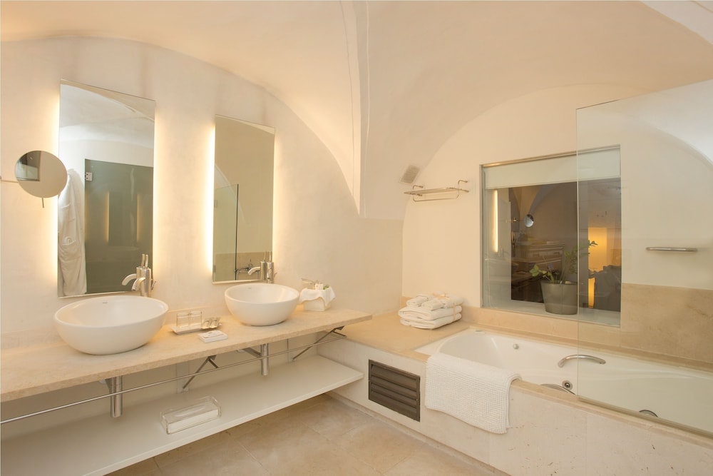 Hotel Convent De La Missio Luxury Boutique Hotel - Adults Only 81/81