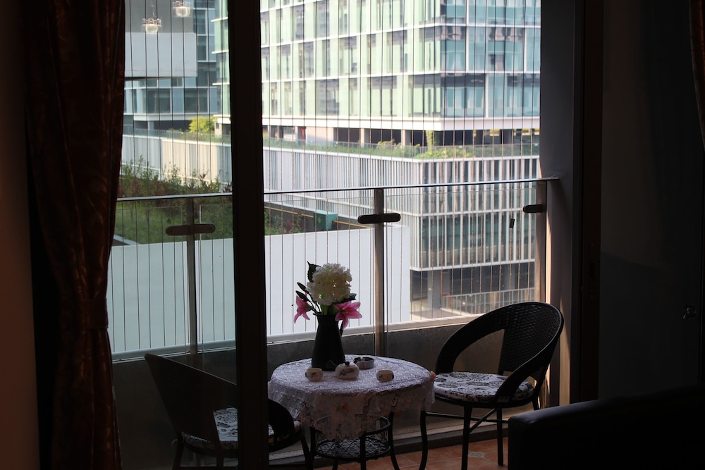 Yue Jia Apartment Shenzhen Bay Branch 23/32