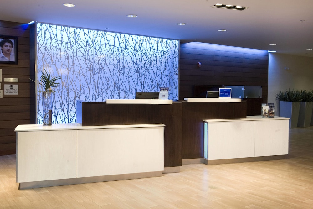 Fairfield Inn Suites By Marriott Chesapeake Suffolk 5/52