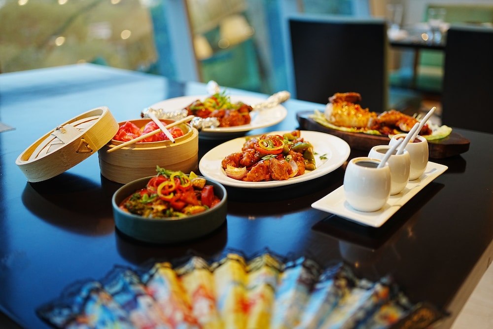 Fairfield by Marriott Agra 34/49