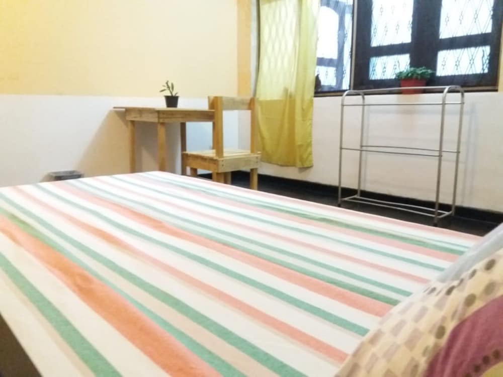 Mazz Homestay - Hostel 5/43