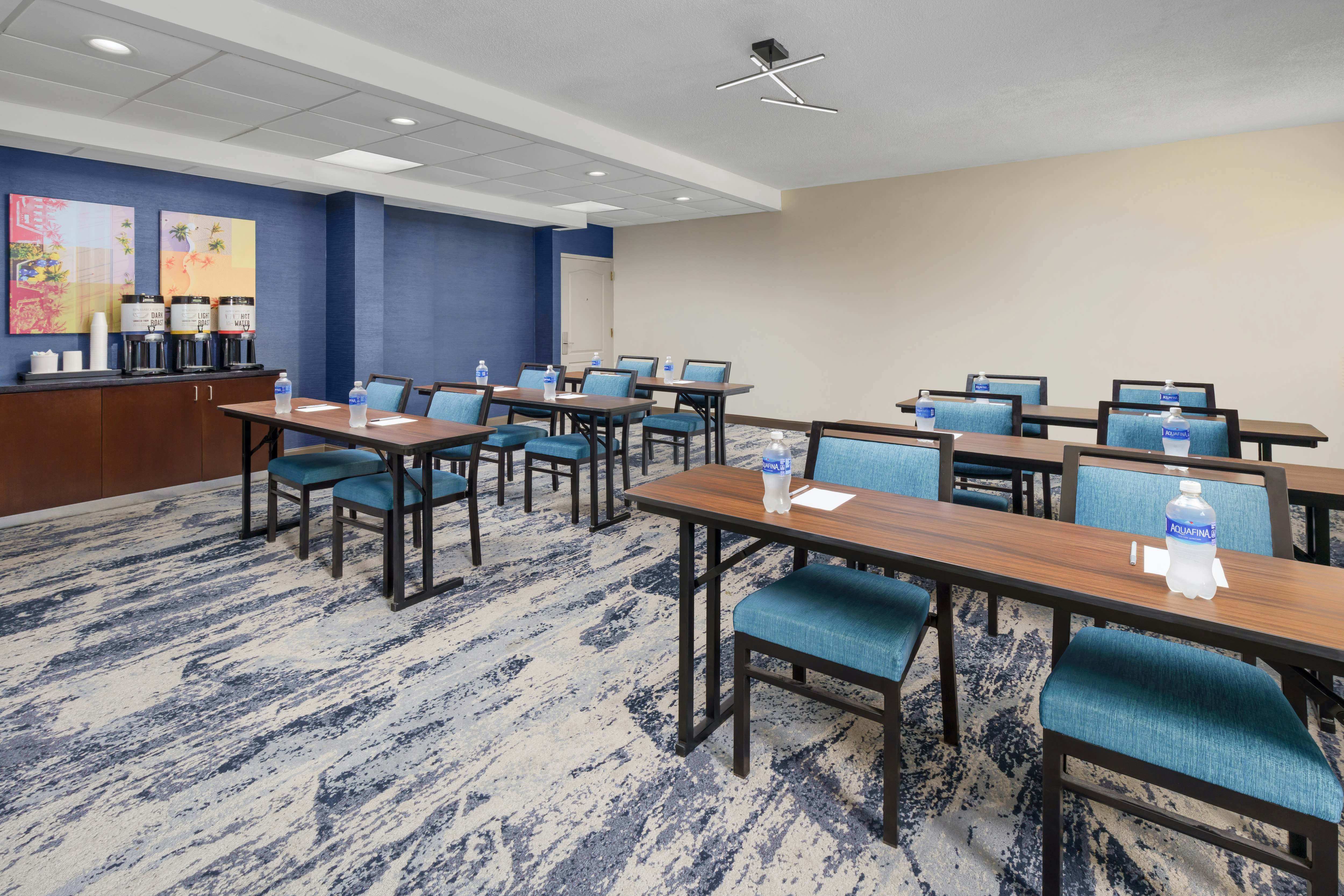 Hampton Inn Ft Lauderdale-Cypress Creek 20/30