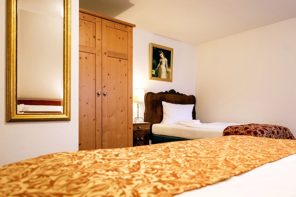 Apparthotel Steiger Bad Schandau 14/71