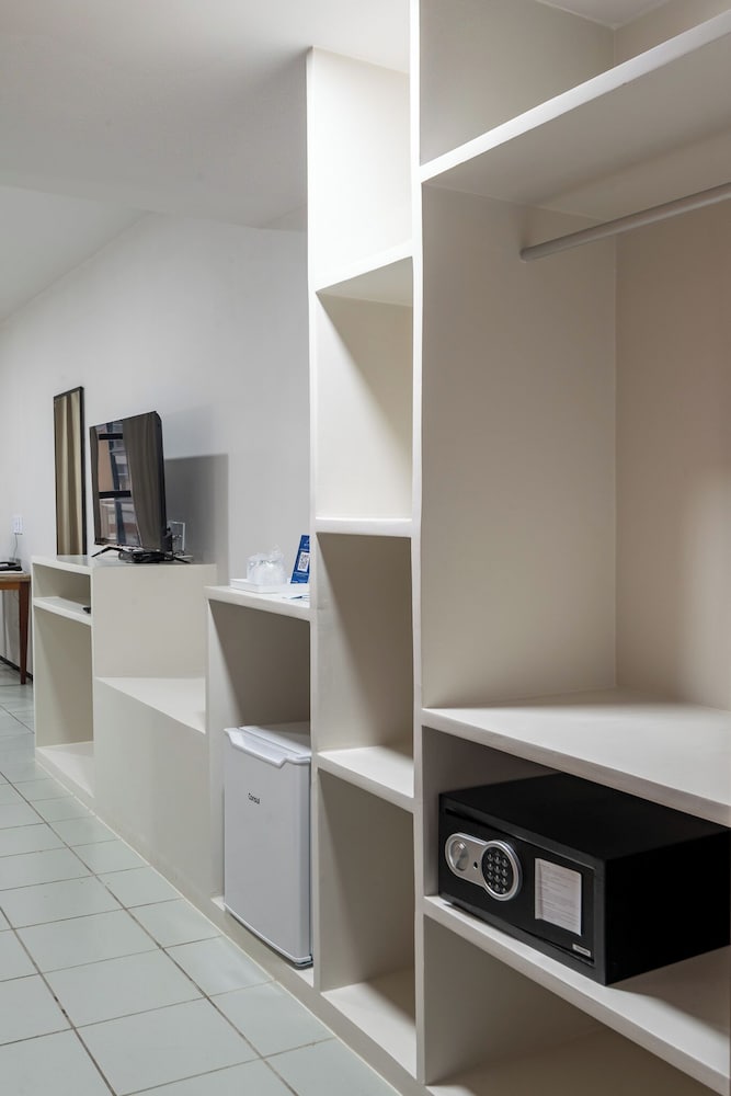 Rio Poty Hotel Sao Luis 54/65